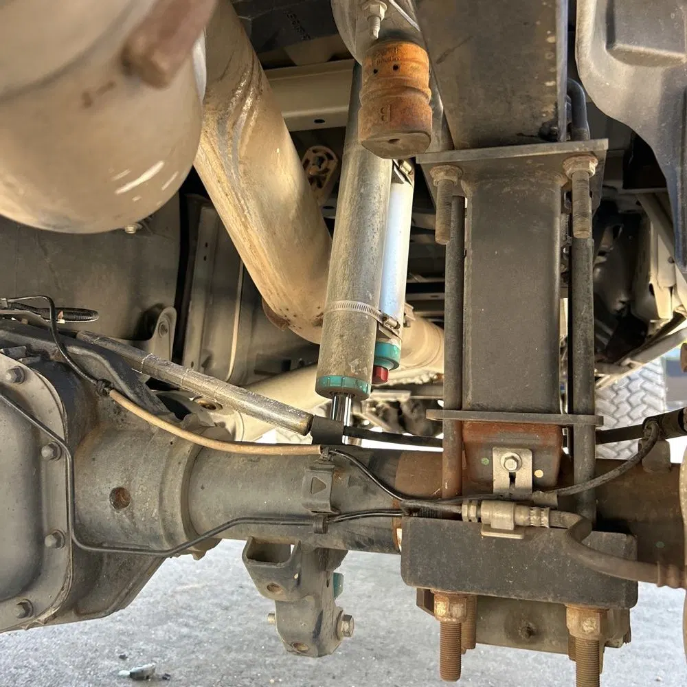 2021 Ford F-250 Super Duty Platinum