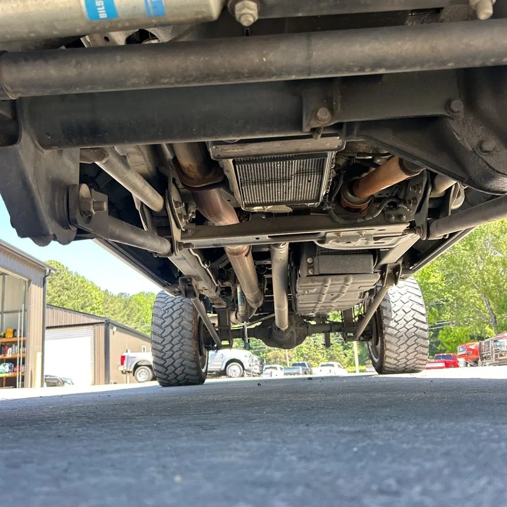 2021 Ford F-250 Super Duty Platinum