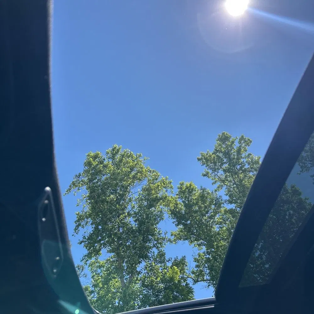 2021 Ford F-250 Super Duty Platinum