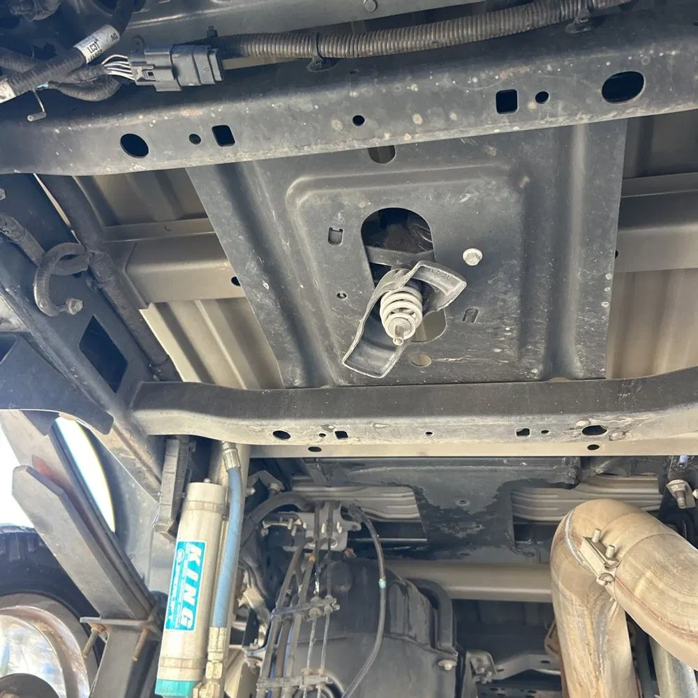 2021 Ford F-250 Super Duty Platinum
