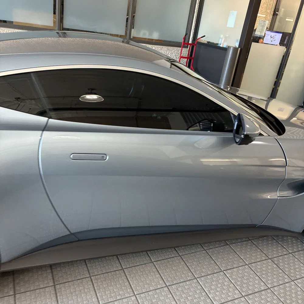 2020 Aston Martin Vantage Base
