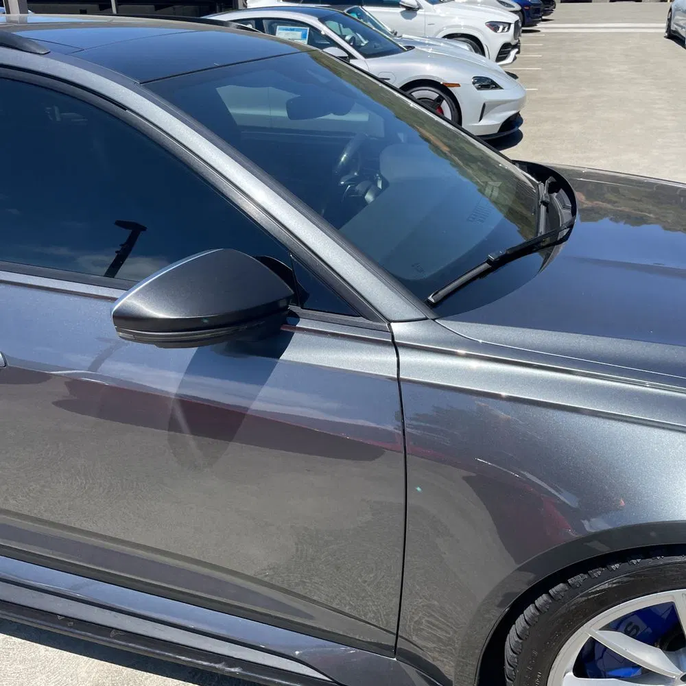 2022 Audi RS 6