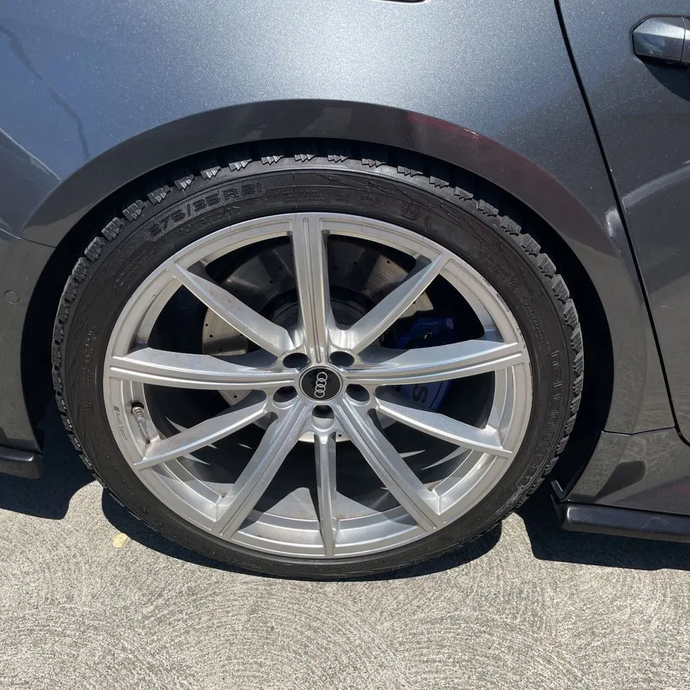 2022 Audi RS 6