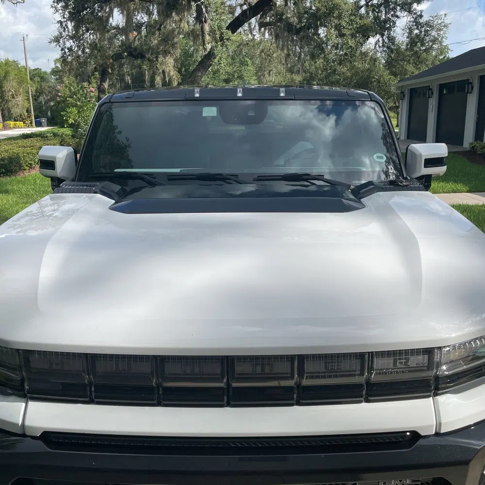 2023 GMC HUMMER EV 3X