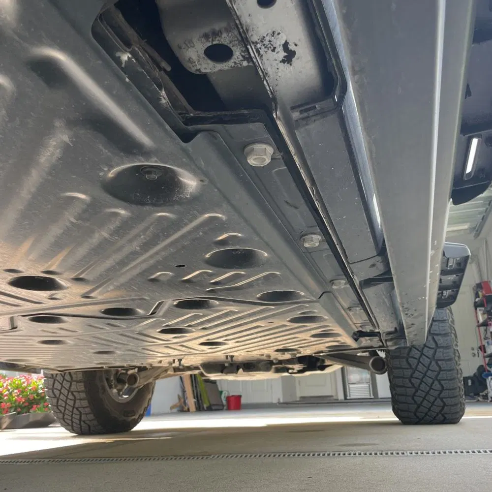2023 GMC HUMMER EV 3X