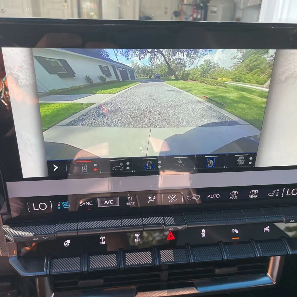 2023 GMC HUMMER EV 3X