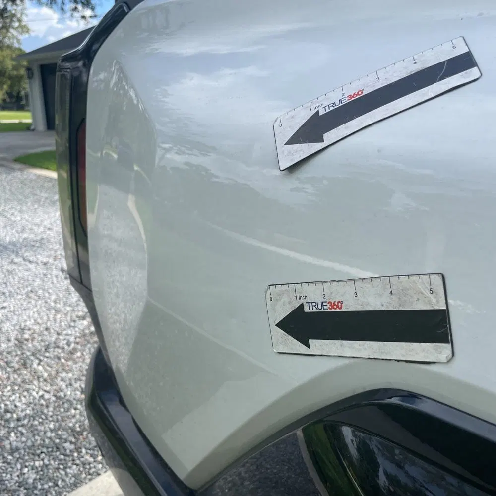 2023 GMC HUMMER EV 3X