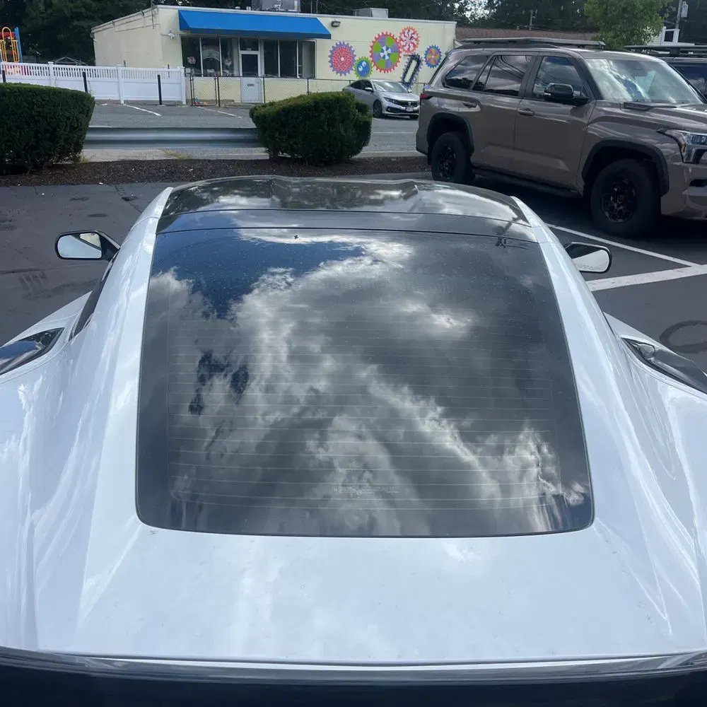 2019 Chevrolet Corvette Z06