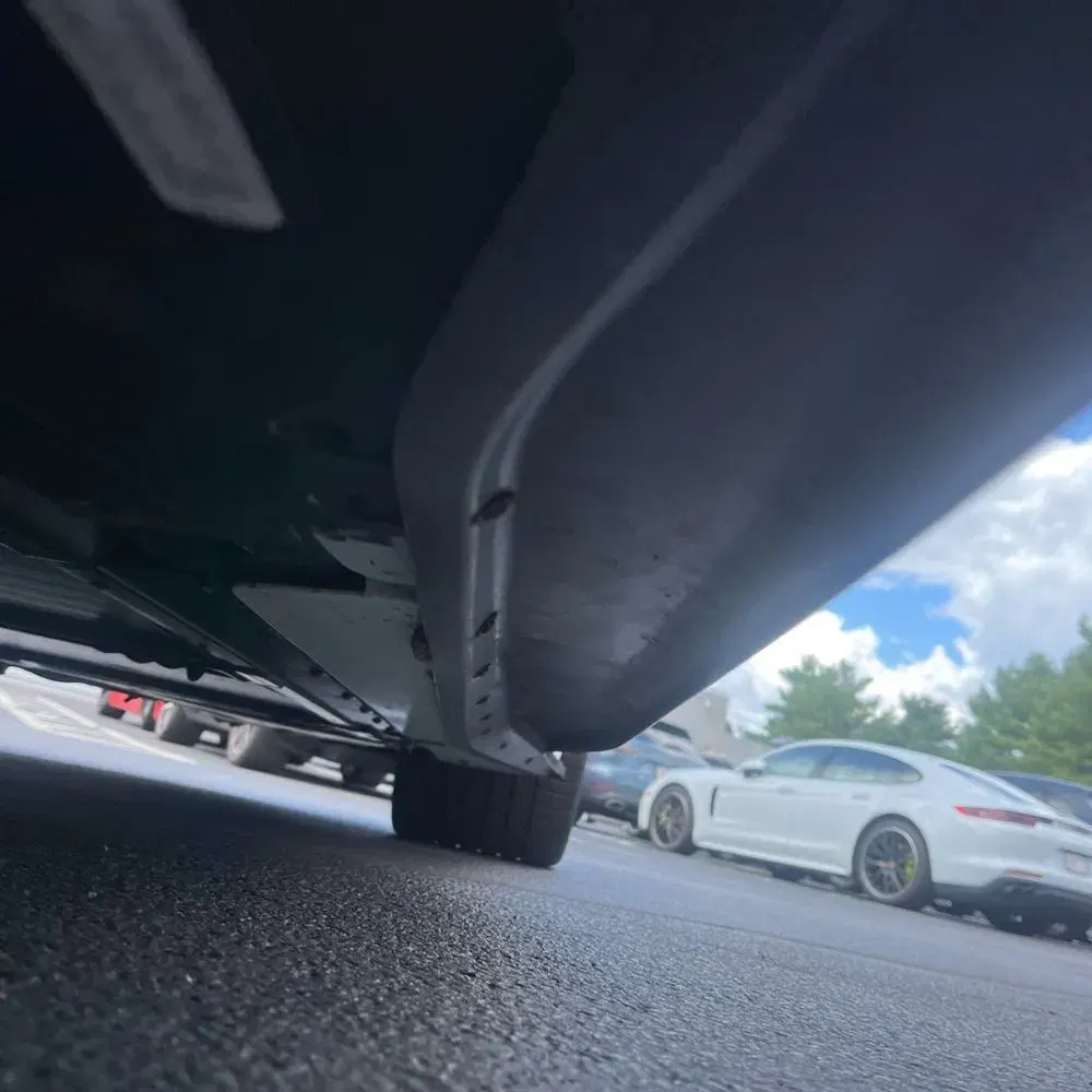 2019 Chevrolet Corvette Z06