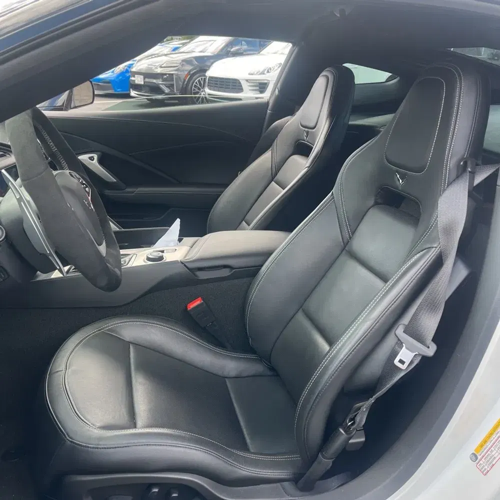 2019 Chevrolet Corvette Z06
