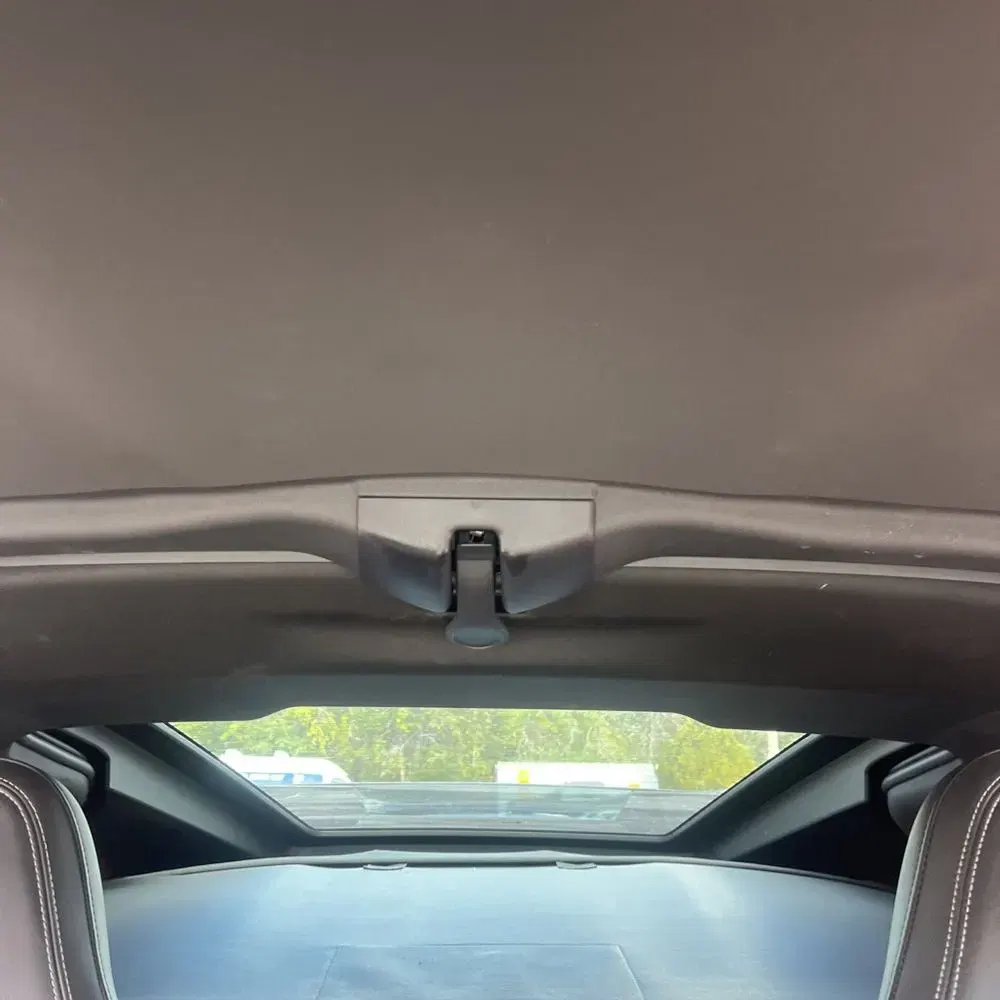 2019 Chevrolet Corvette Z06