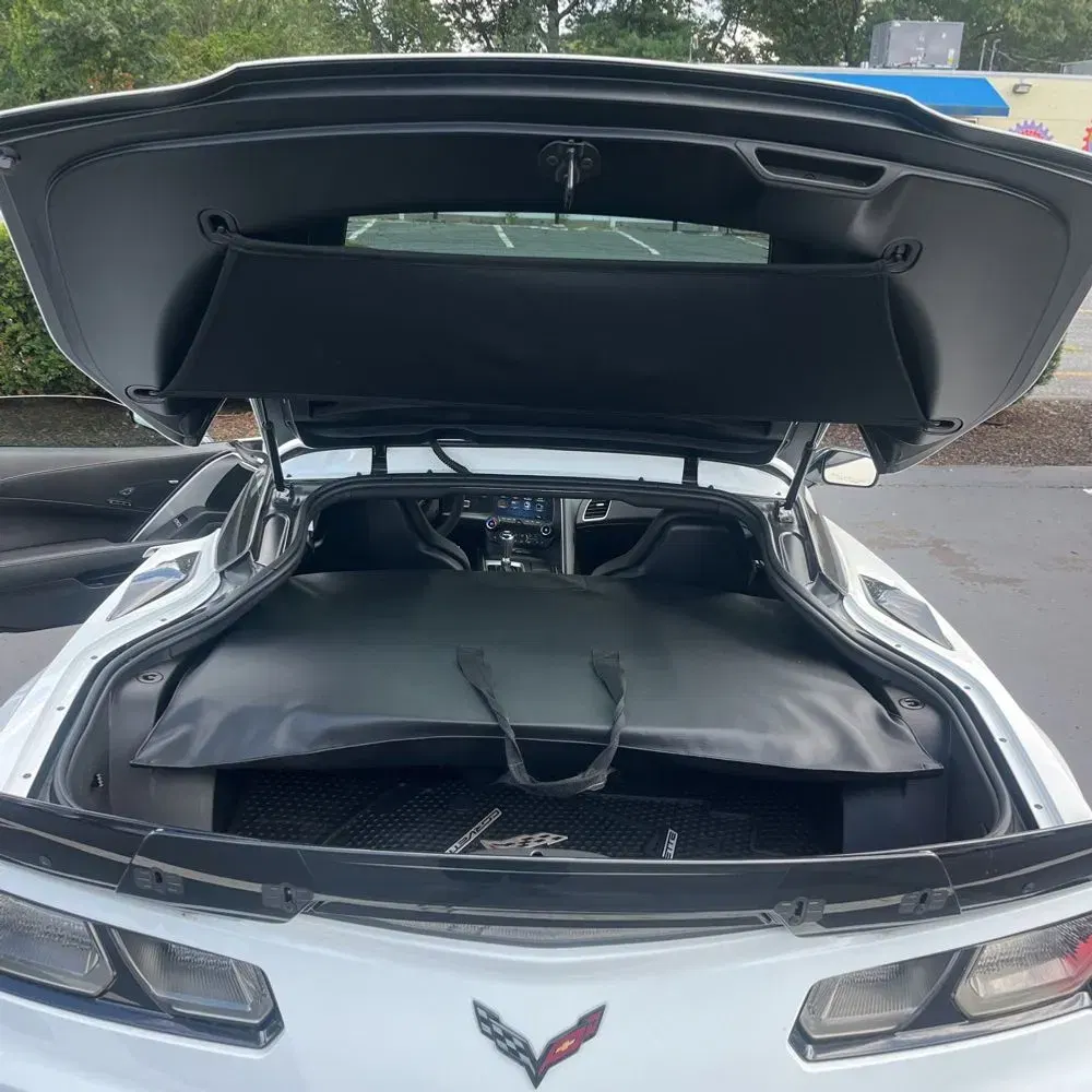 2019 Chevrolet Corvette Z06