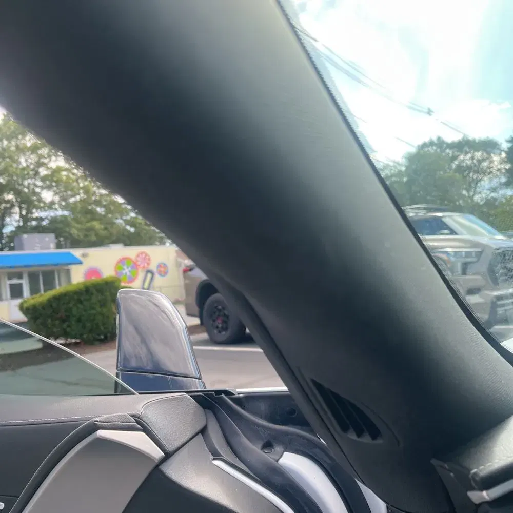 2019 Chevrolet Corvette Z06