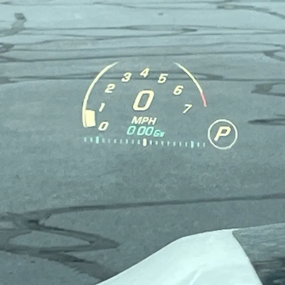 2019 Chevrolet Corvette Z06