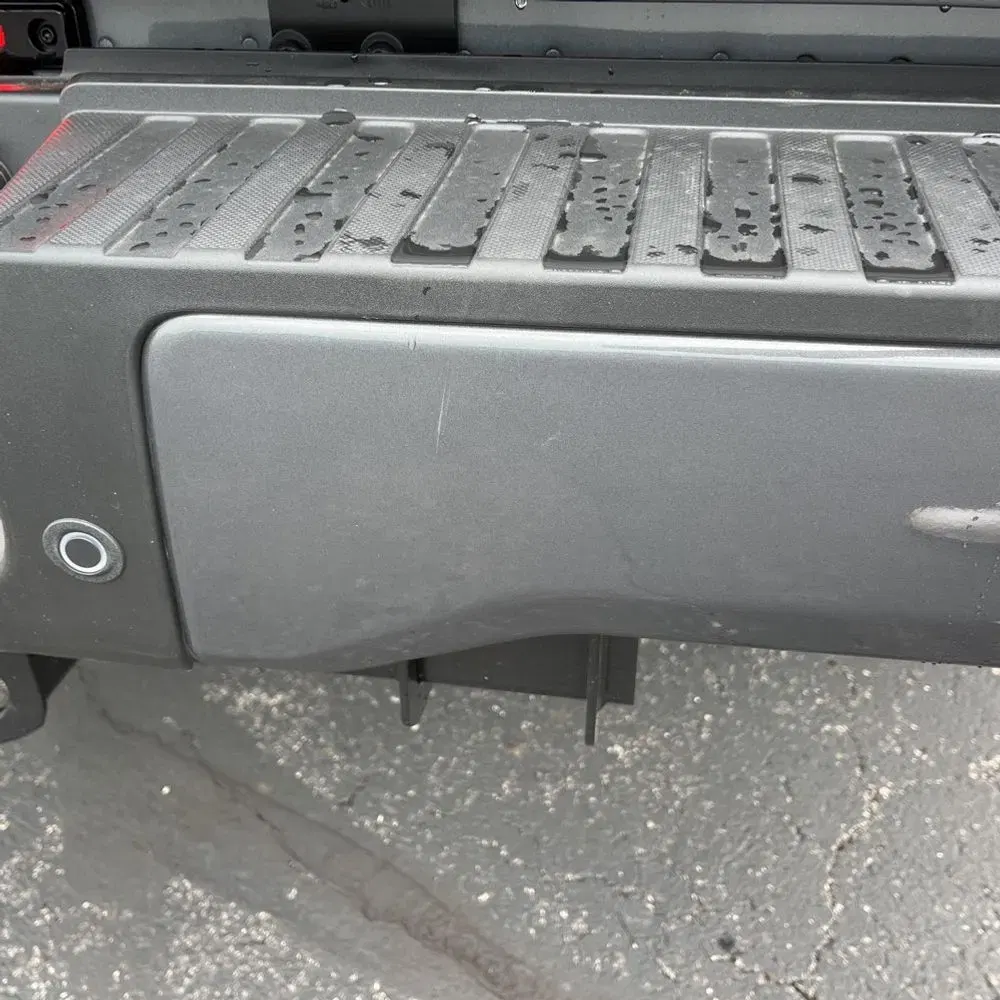 2025 Ford F-450 Super Duty Platinum