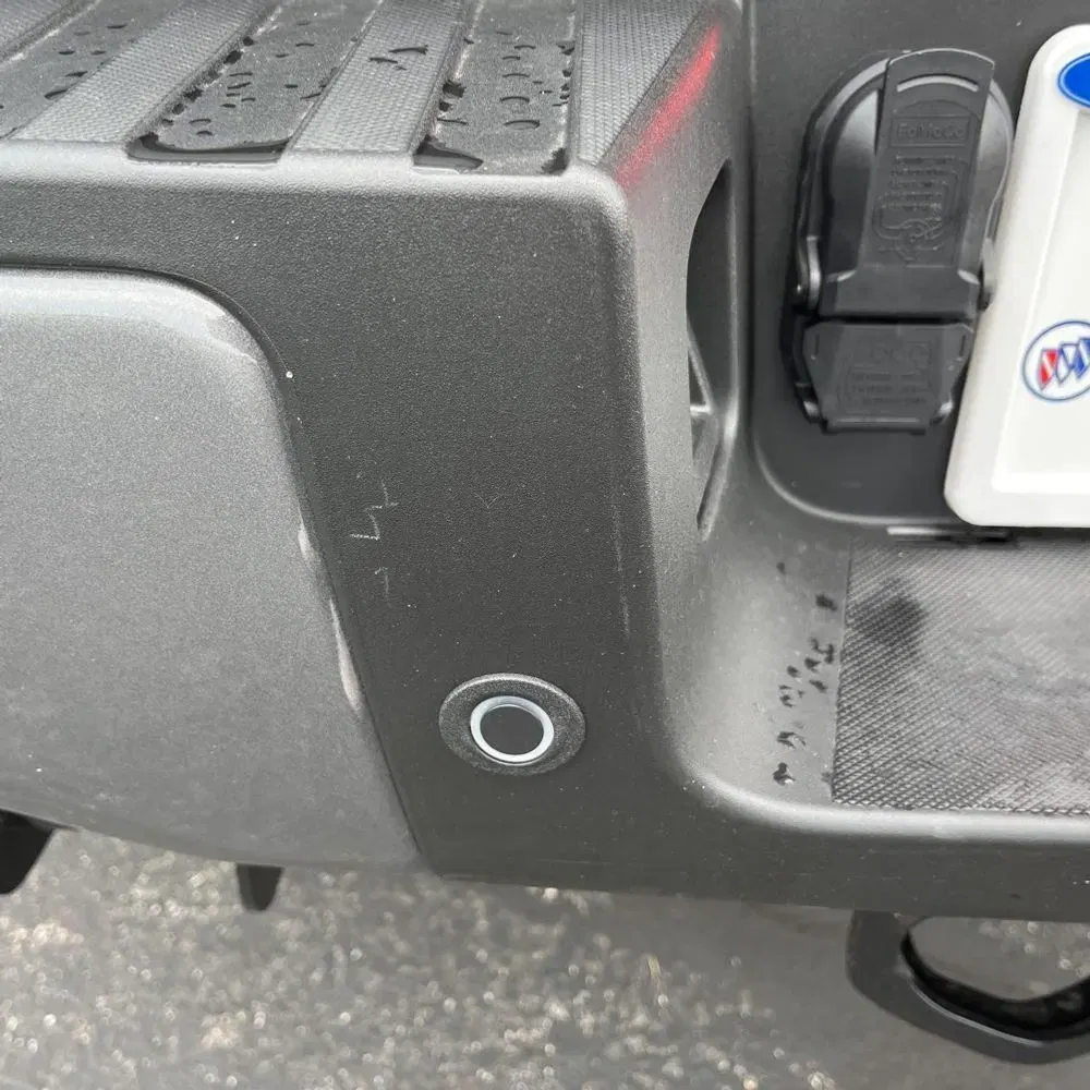 2025 Ford F-450 Super Duty Platinum