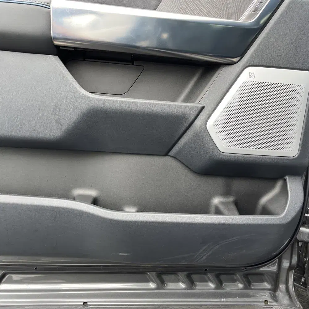 2025 Ford F-450 Super Duty Platinum
