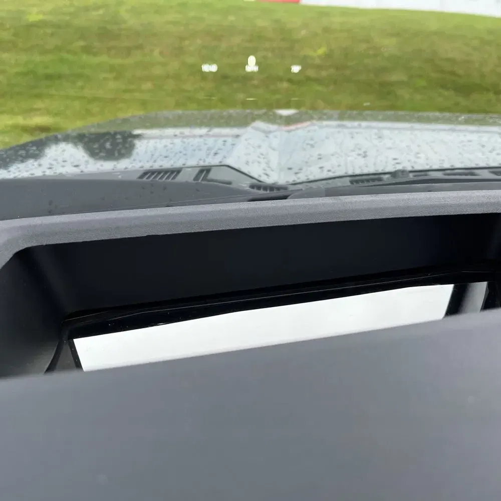 2025 Ford F-450 Super Duty Platinum