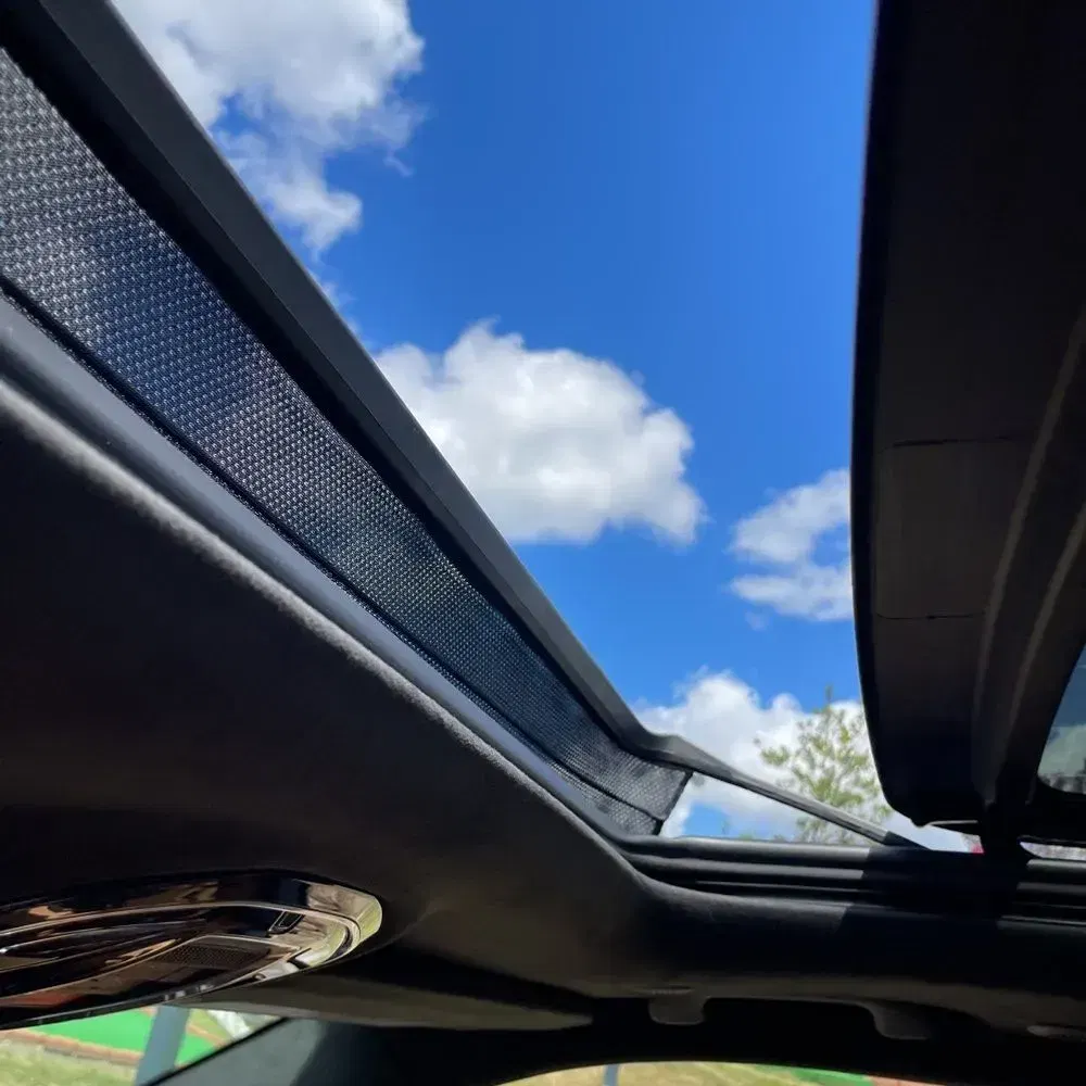 2023 Jeep Grand Cherokee L Summit Reserve