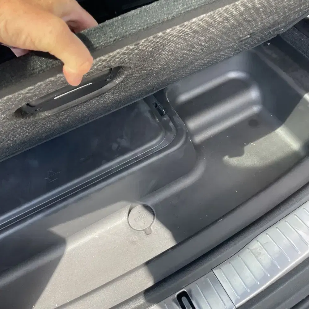 2023 Jeep Grand Cherokee L Summit Reserve