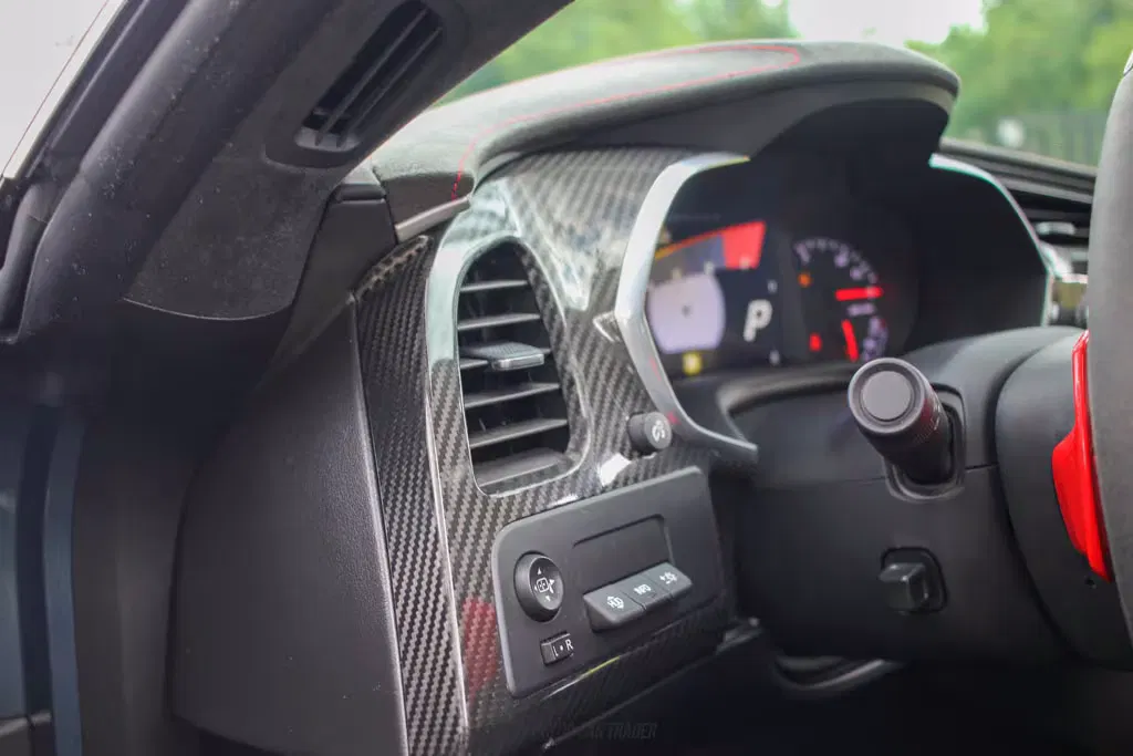 2019 Chevrolet Corvette Z06