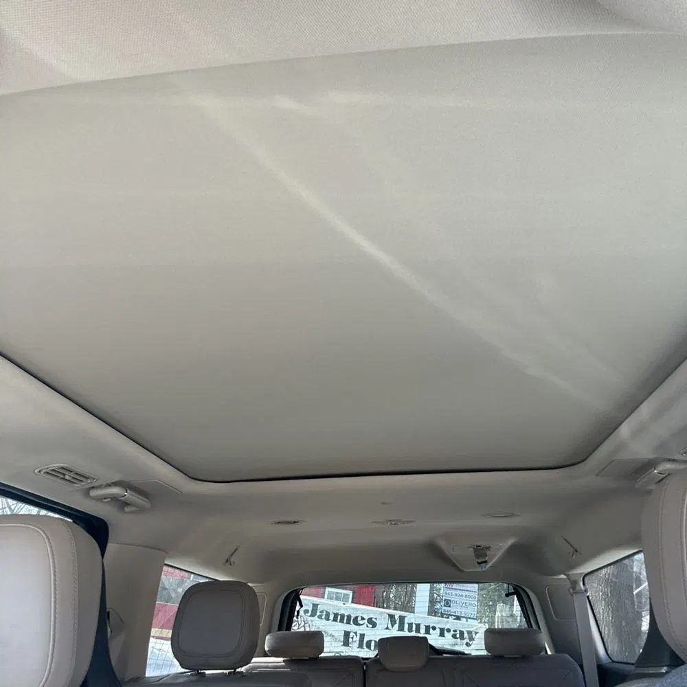 2022 Lincoln Navigator L Reserve