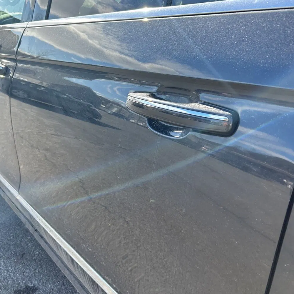 2022 Lincoln Navigator L Reserve
