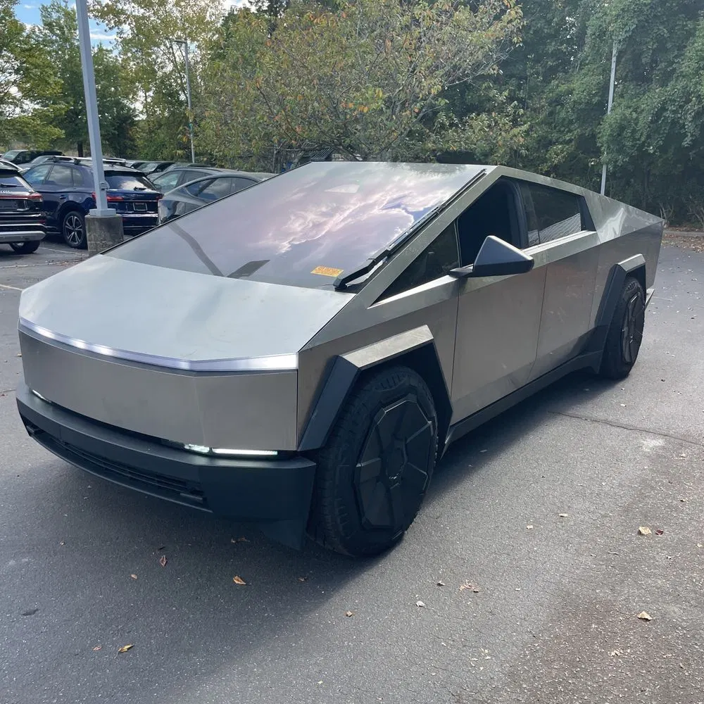2024 Tesla Cybertruck Base