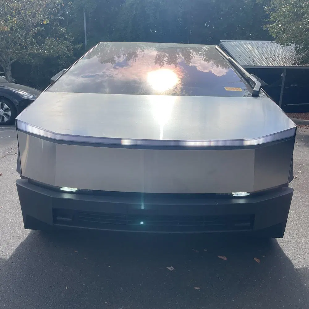 2024 Tesla Cybertruck Base
