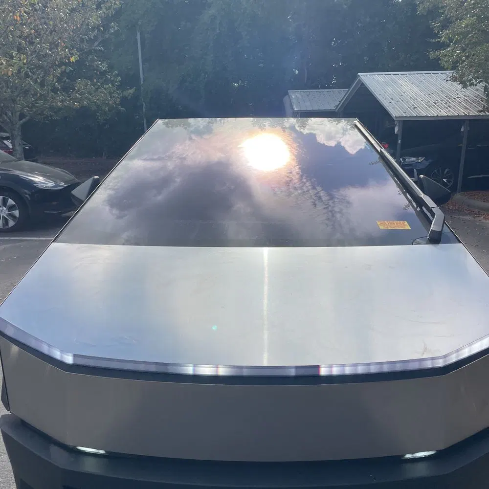 2024 Tesla Cybertruck Base