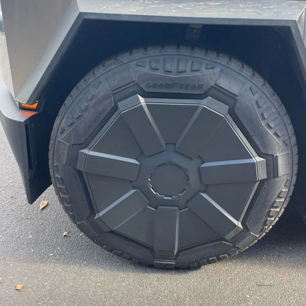 2024 Tesla Cybertruck Base