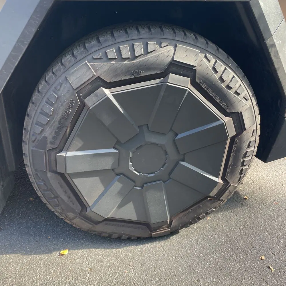 2024 Tesla Cybertruck Base