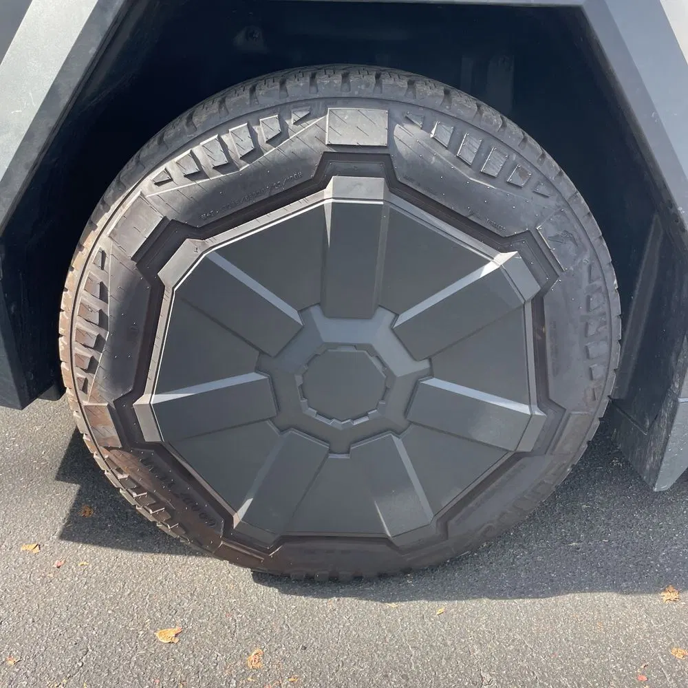 2024 Tesla Cybertruck Base