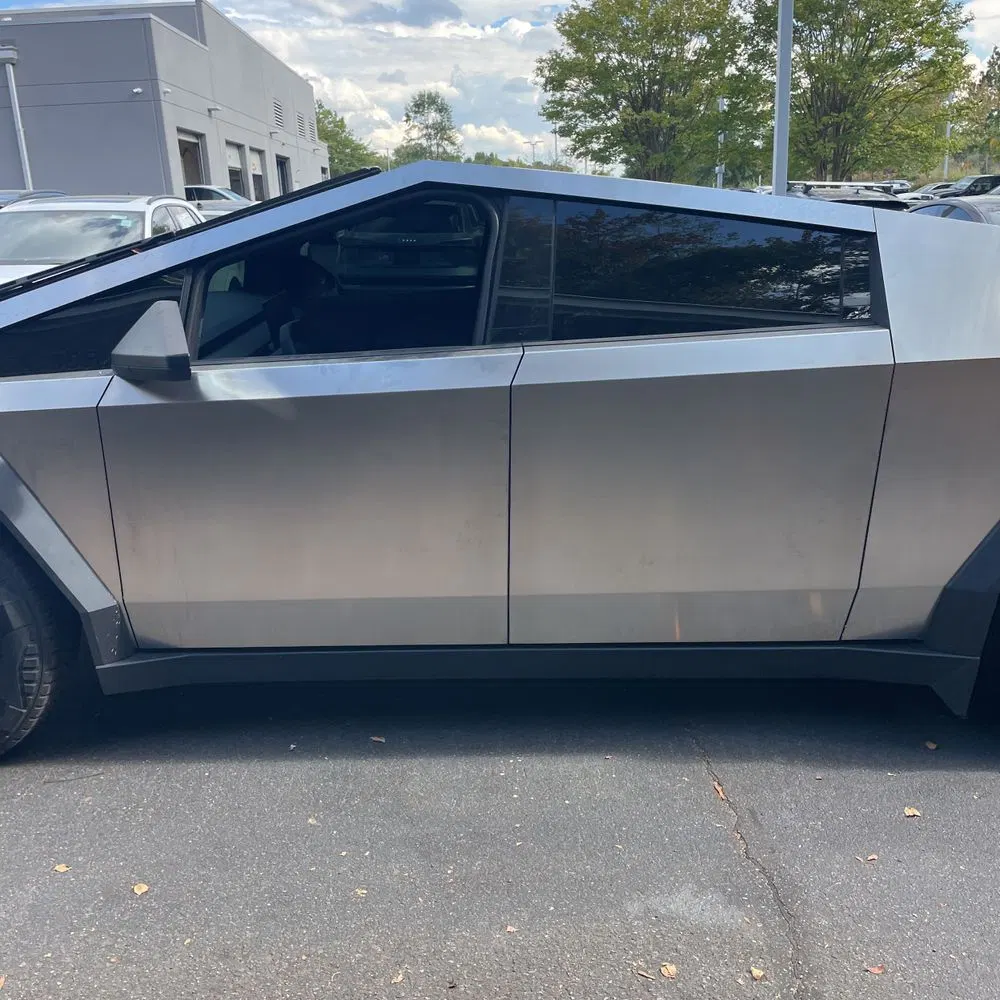 2024 Tesla Cybertruck Base