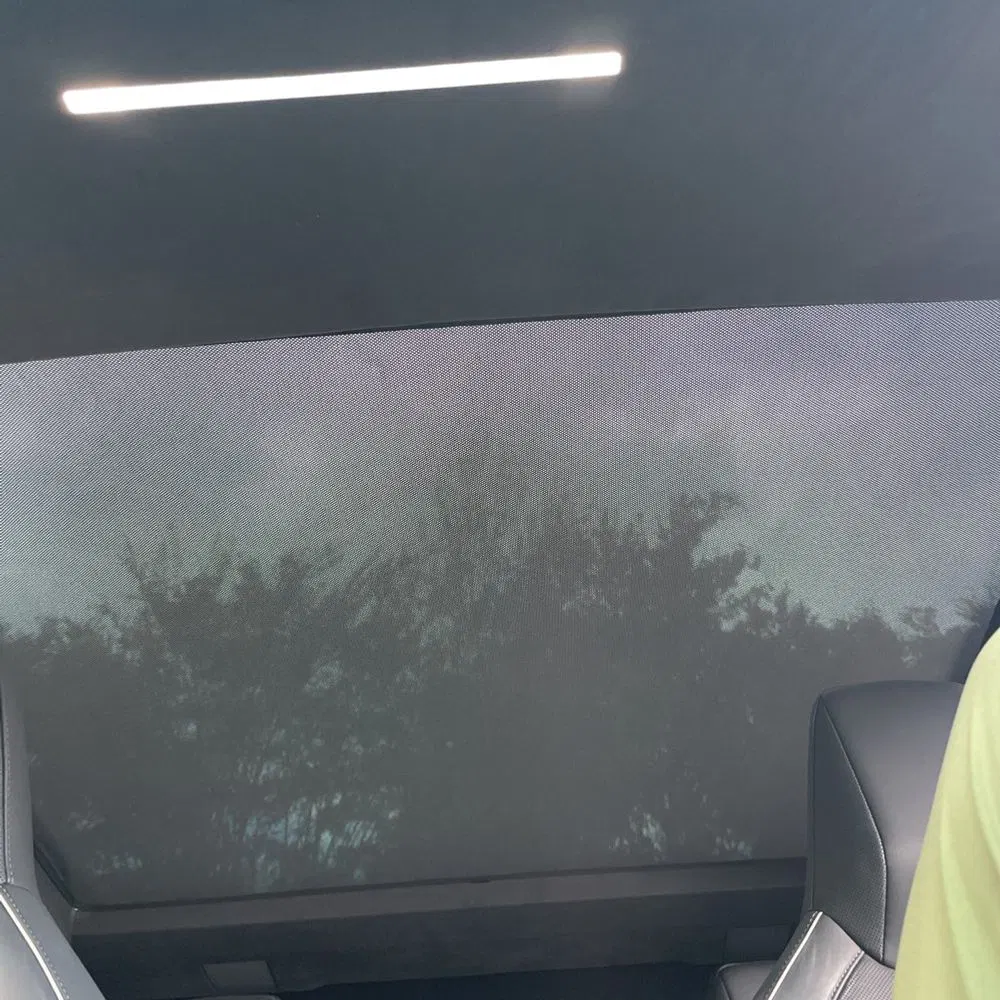 2024 Tesla Cybertruck Base