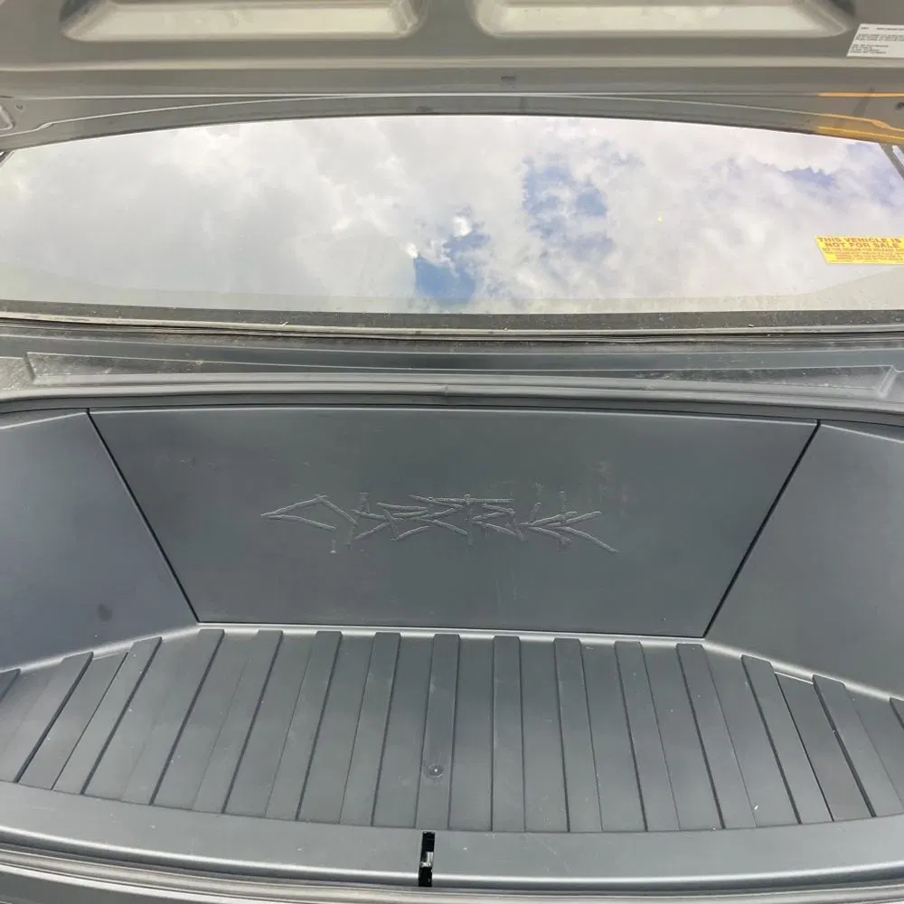 2024 Tesla Cybertruck Base