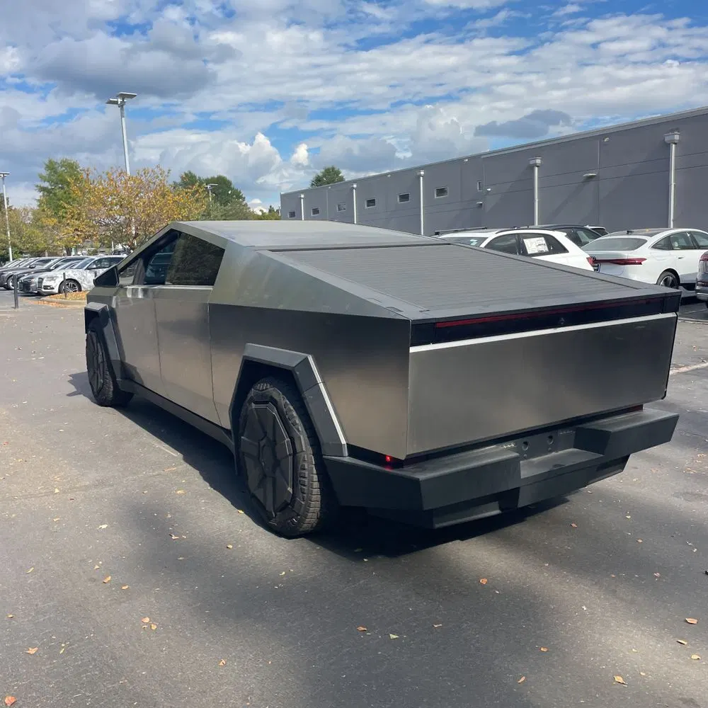 2024 Tesla Cybertruck Base