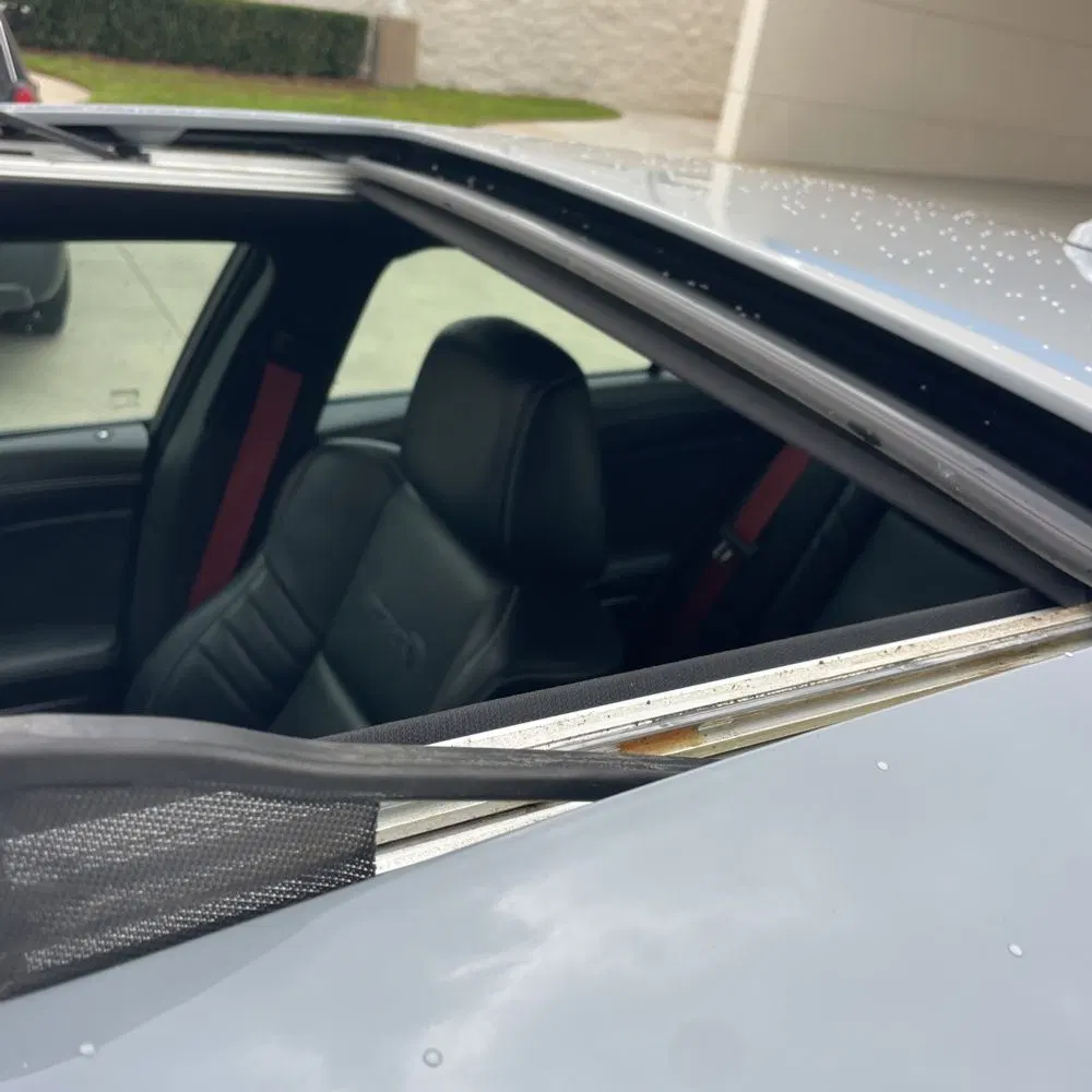 2020 Dodge Charger SRT Hellcat