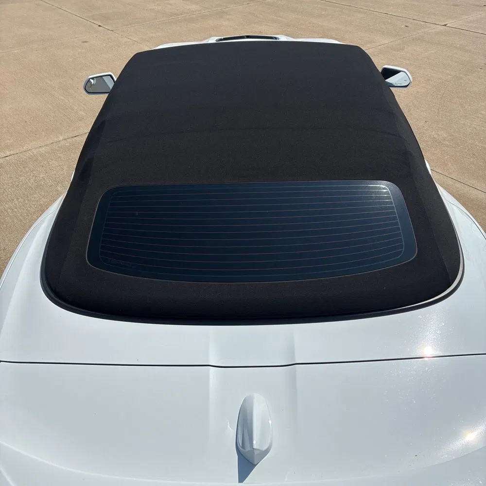 2023 Chevrolet Camaro SS