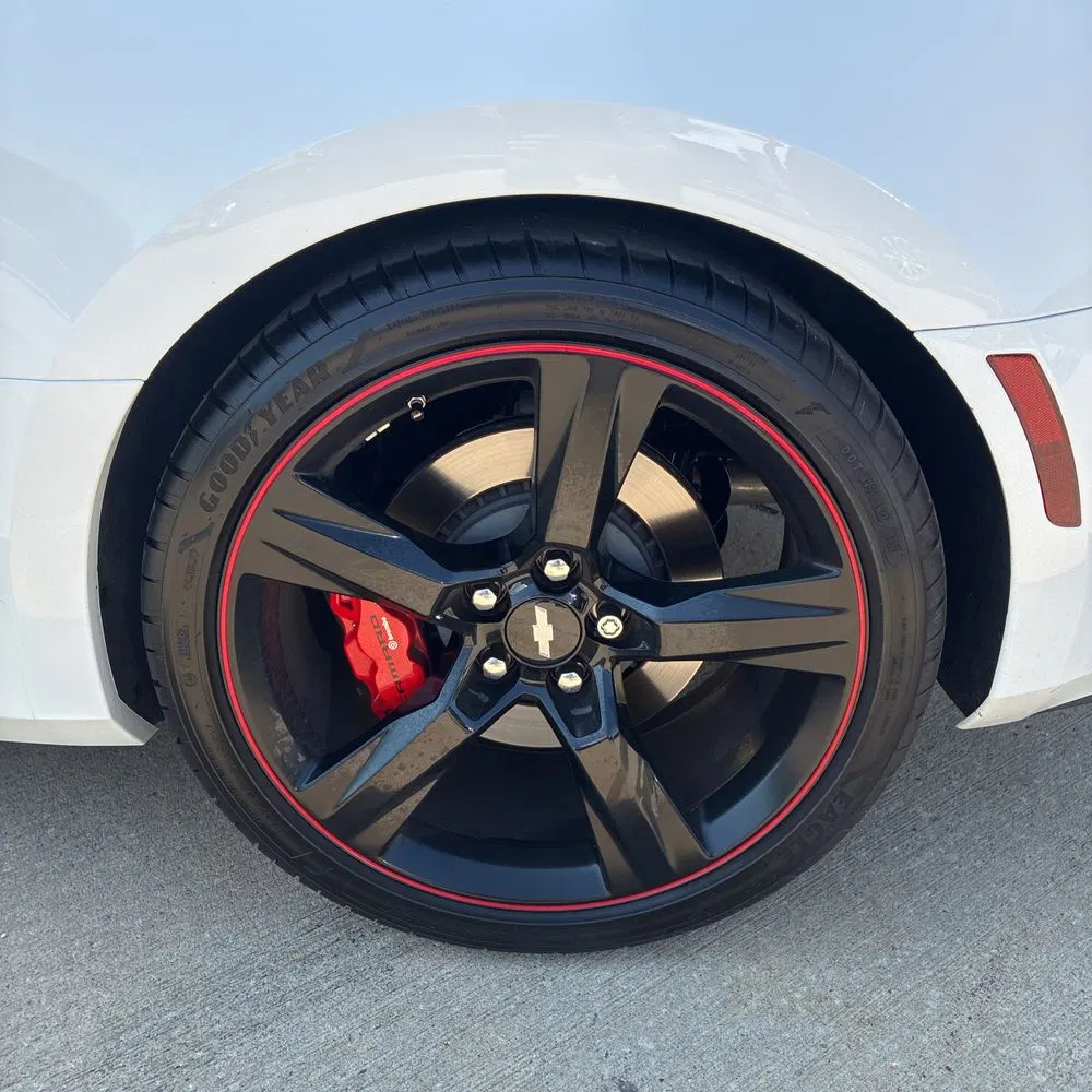 2023 Chevrolet Camaro SS