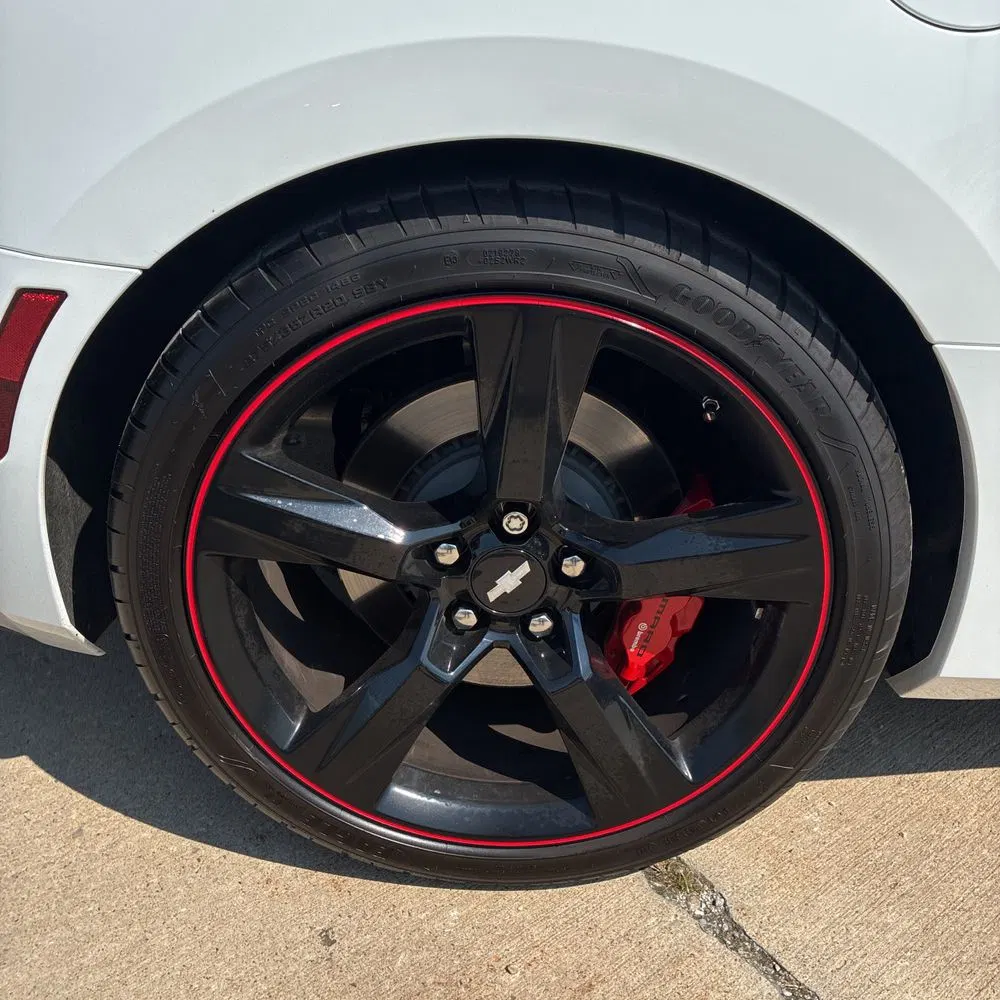 2023 Chevrolet Camaro SS