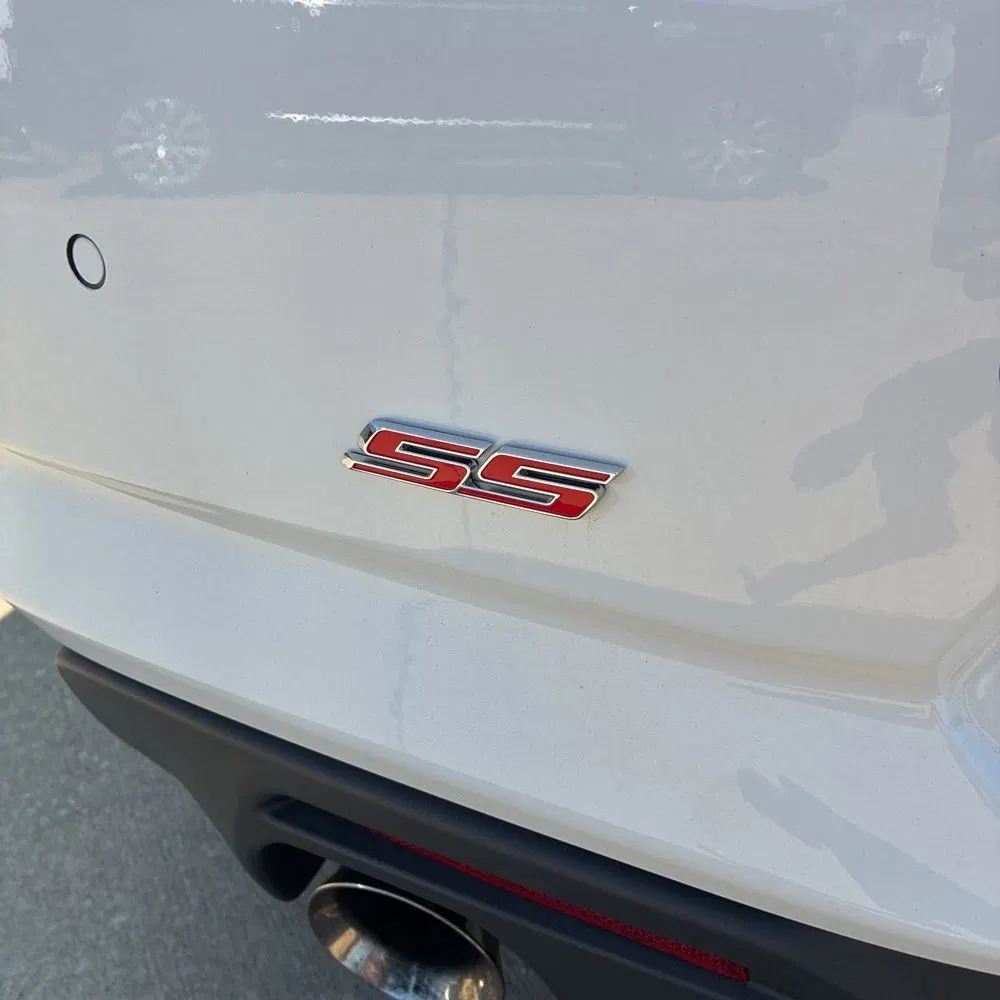 2023 Chevrolet Camaro SS