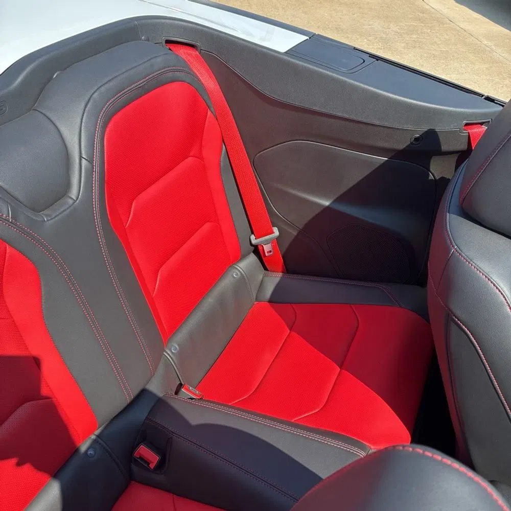 2023 Chevrolet Camaro SS