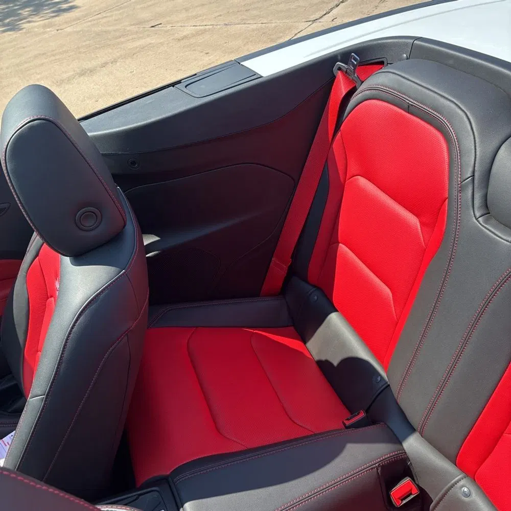 2023 Chevrolet Camaro SS