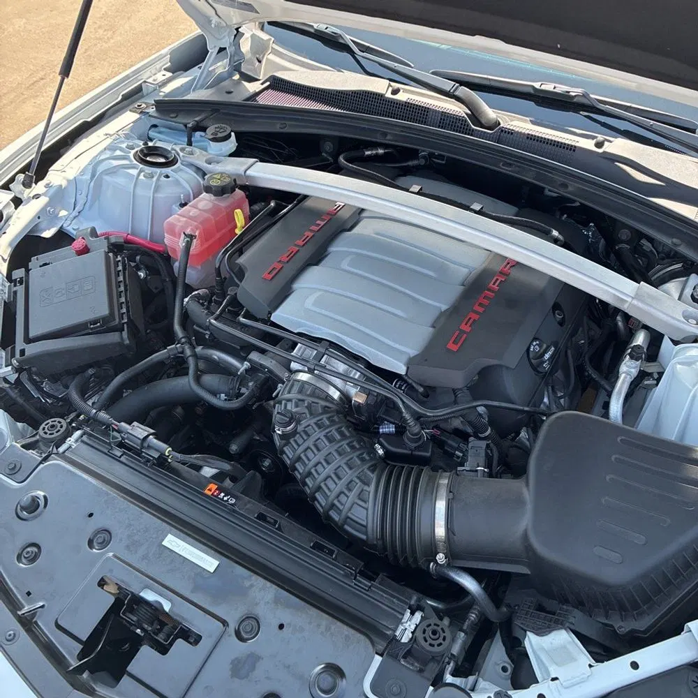 2023 Chevrolet Camaro SS
