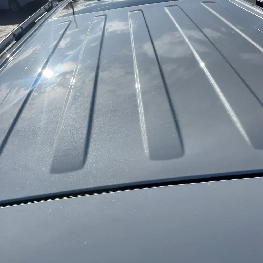 2021 Lincoln Navigator L Reserve