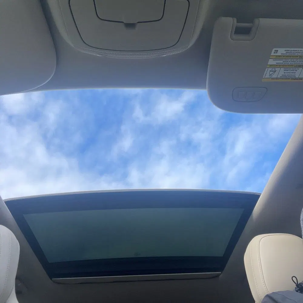 2021 Lincoln Navigator L Reserve