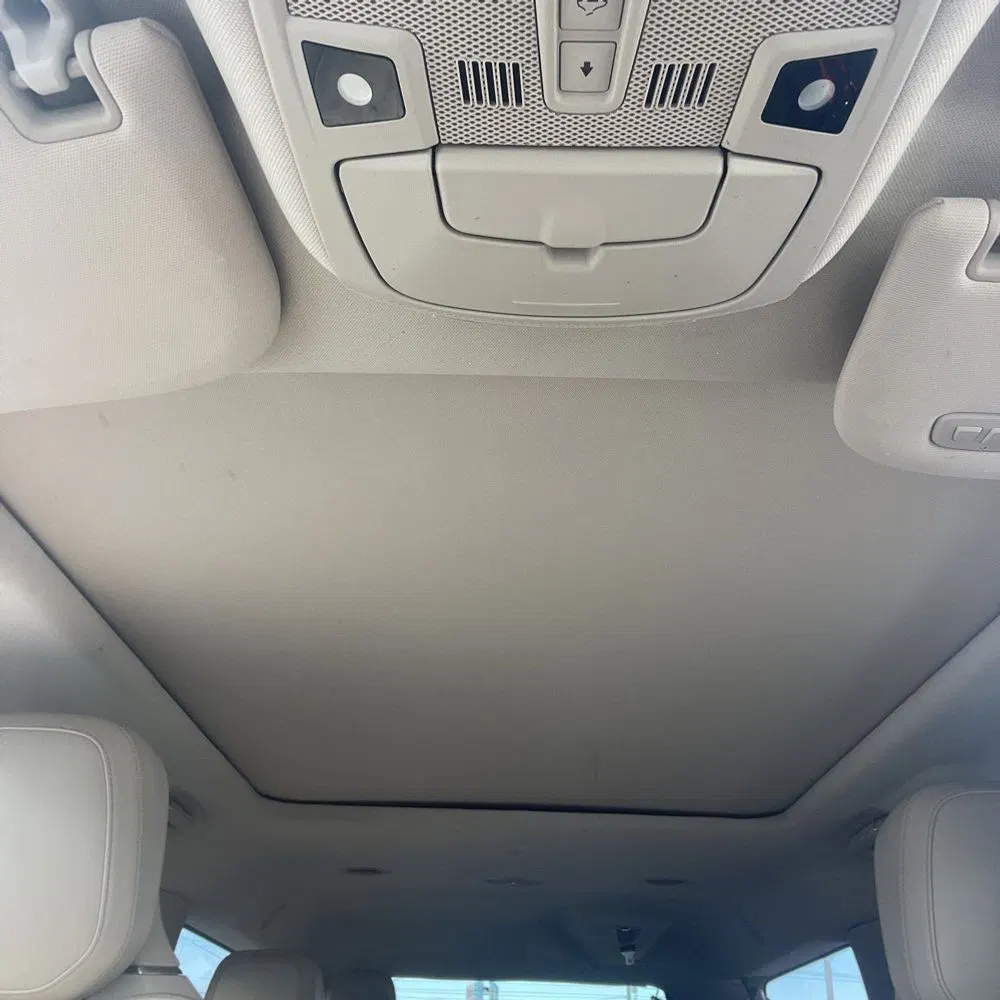 2021 Lincoln Navigator L Reserve
