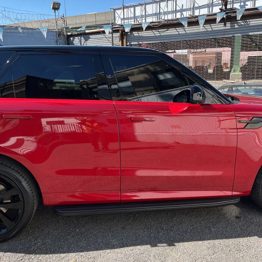 2023 Land Rover Range Rover Sport SE DYN
