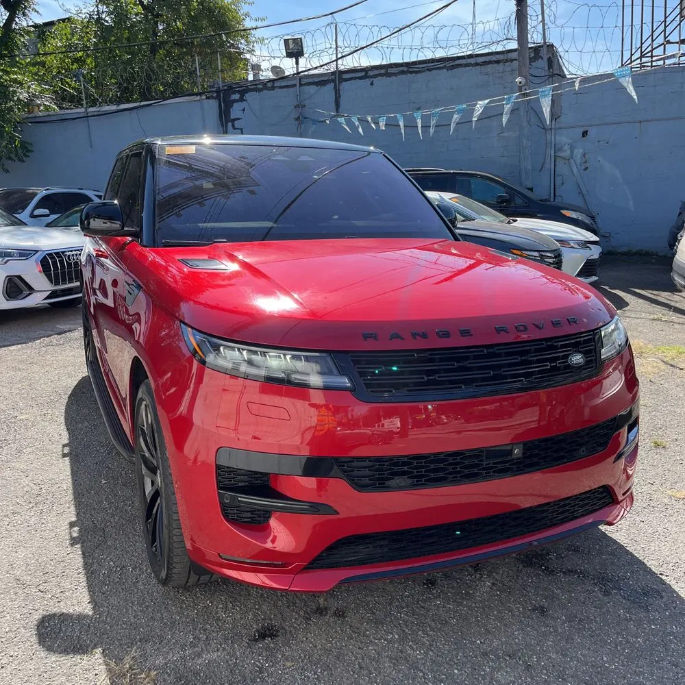 2023 Land Rover Range Rover Sport SE DYN